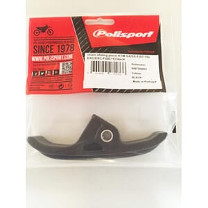 Polisport Chain Slide Piece Black