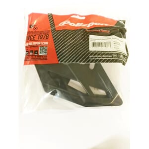 Polisport Performance Chain Guide Black