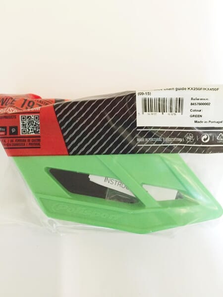 Polisport Performance Chain Guide