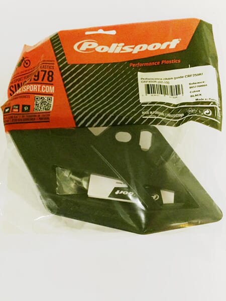 Polisport Performance Chain Guide