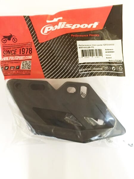 Polisport Performance Chain Guide