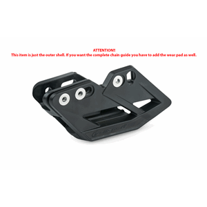 Polisport Performance Chain Guide Uni. Outer Shell