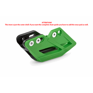 Polisport Performance Chain Guide Uni. Outer Shell