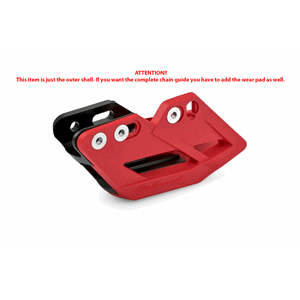 Polisport Performance Chain Guide Uni. Outer Shell