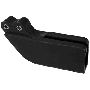 Next Rev Chain Guide Replacement Rub Block