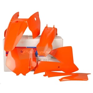 Polisport Plastic Kit