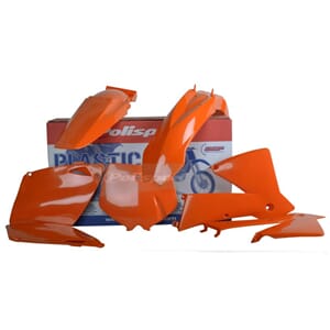 Polisport KTM Plastic Kit
