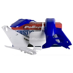 Polisport Plastic Kit