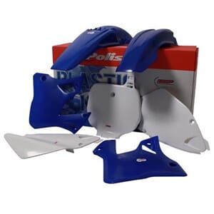 Polisport Plastic Kit