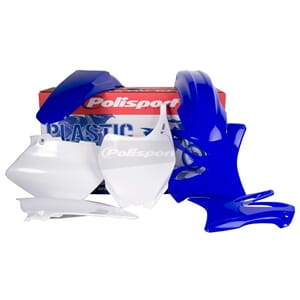 Polisport Plastic Kit