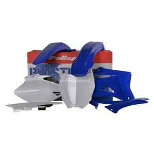 Polisport Plastic Kit