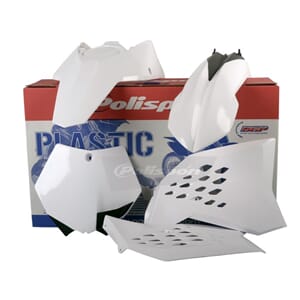 Polisport Plastic Kit 07-10