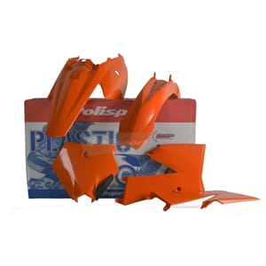 Polisport Plastic Kit 06-10
