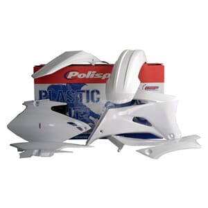 Polisport Yamaha Plastic Kit Std. Enduro
