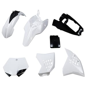 Polisport Plastic Kit