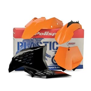 Polisport Plastic Kit 07-10