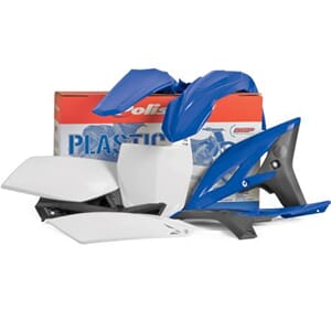 Polisport Plastic Kit