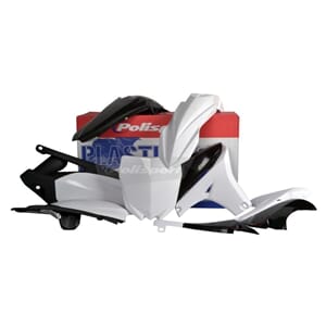 Polisport Plastic Kit