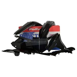 Polisport Yamaha Plastic Kit