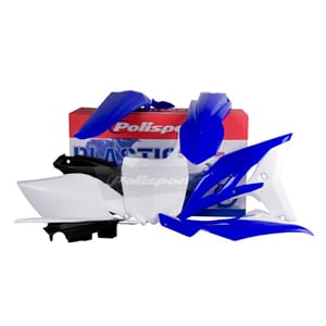 Polisport Plastic Kit