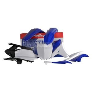 Polisport Plastic Kit