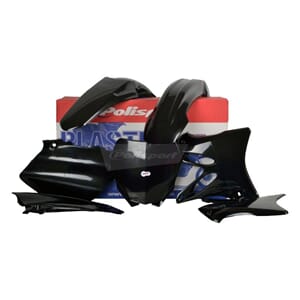 Polisport Plastic Kit