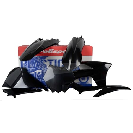 Polisport Plastic Kit