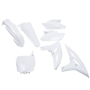 Polisport Plastic Kit