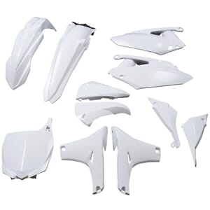 Polisport Plastic Kit