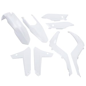 Polisport GasGas Plastic Kit