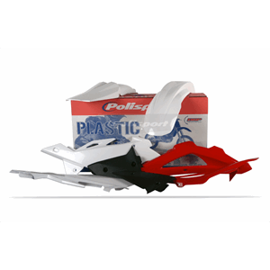 Polisport Plastic Kit