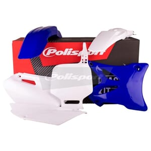 Polisport Plastic Kit