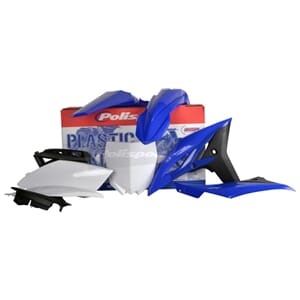 Polisport Plastic Kit