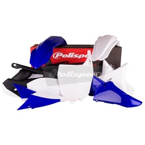 Polisport Plastic Kit