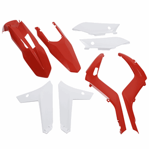 Polisport Plastic Kit