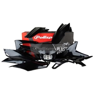 Polisport Honda Plastic Kit Enduro