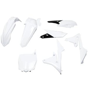 Polisport Plastic Kit