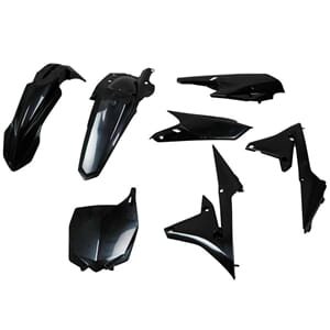 Polisport Plastic Kit