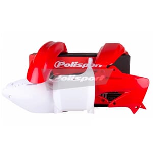 Polisport Yamaha Plastic Kit