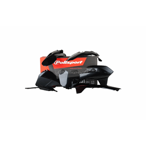 Polisport Plastic Kit 13-15 + Airbox Covers