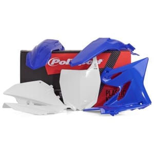 Polisport Plastic Kit Oem. Color