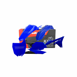 Polisport Plastic Kit