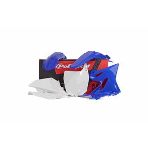 Polisport Restyling Plastic Kit Oem. Color