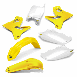 Cycra Yamaha Plastic Kit