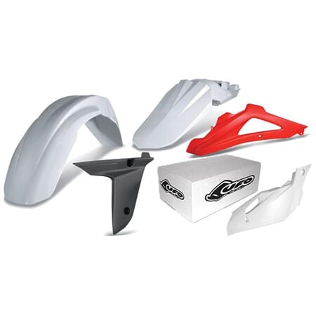 UFO Plastic Kit