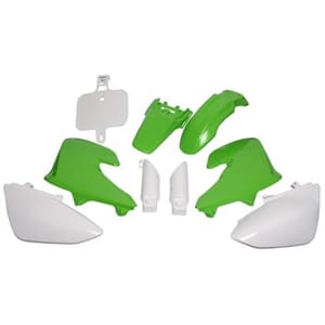 Polisport Honda Plastic Kit