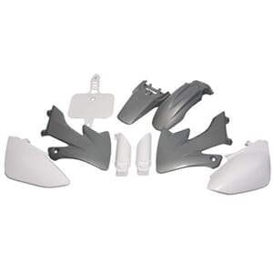 Polisport Honda Plastic Kit