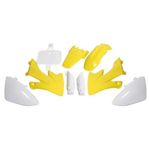 Polisport Honda Plastic Kit