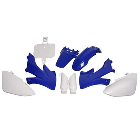 Polisport Honda Plastic Kit