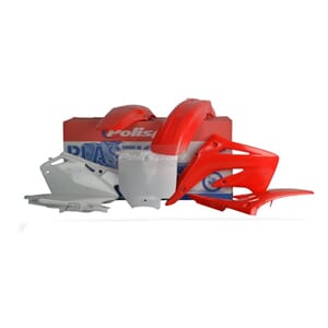 Polisport Plastic Kit